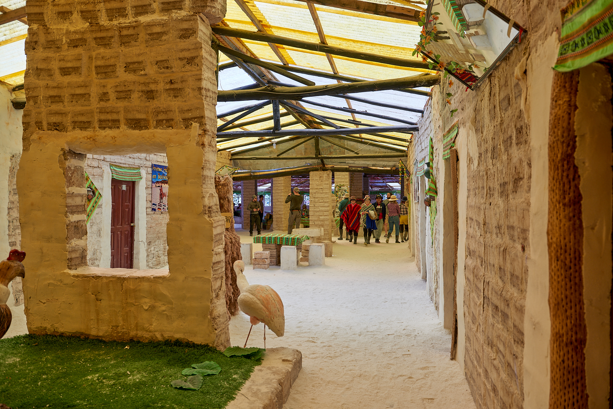 20200312 333 [볼리비아] 우유니 소금사막